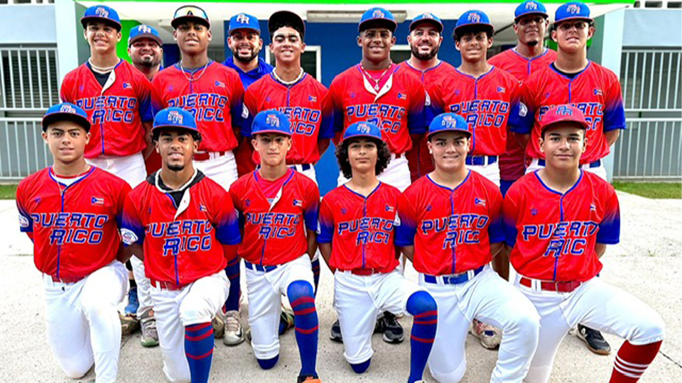 Guaynabo, Puerto Rico, equipo de archivo 2024