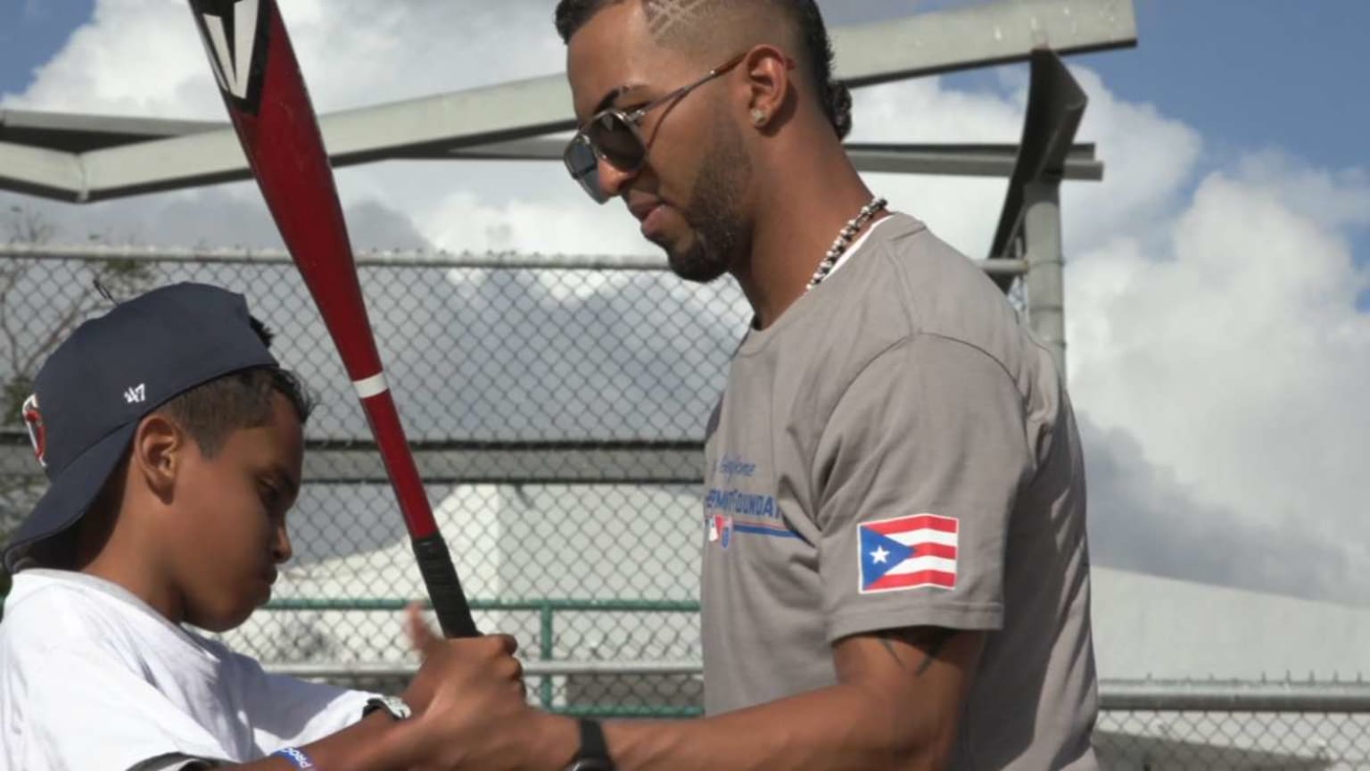 Miniatura del video de Eddie Rosario · Guayama